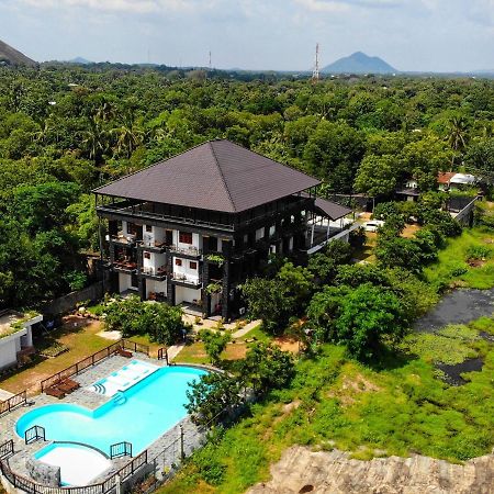 Hotel Sigiriya Kingdom Gate Dambulla Esterno foto