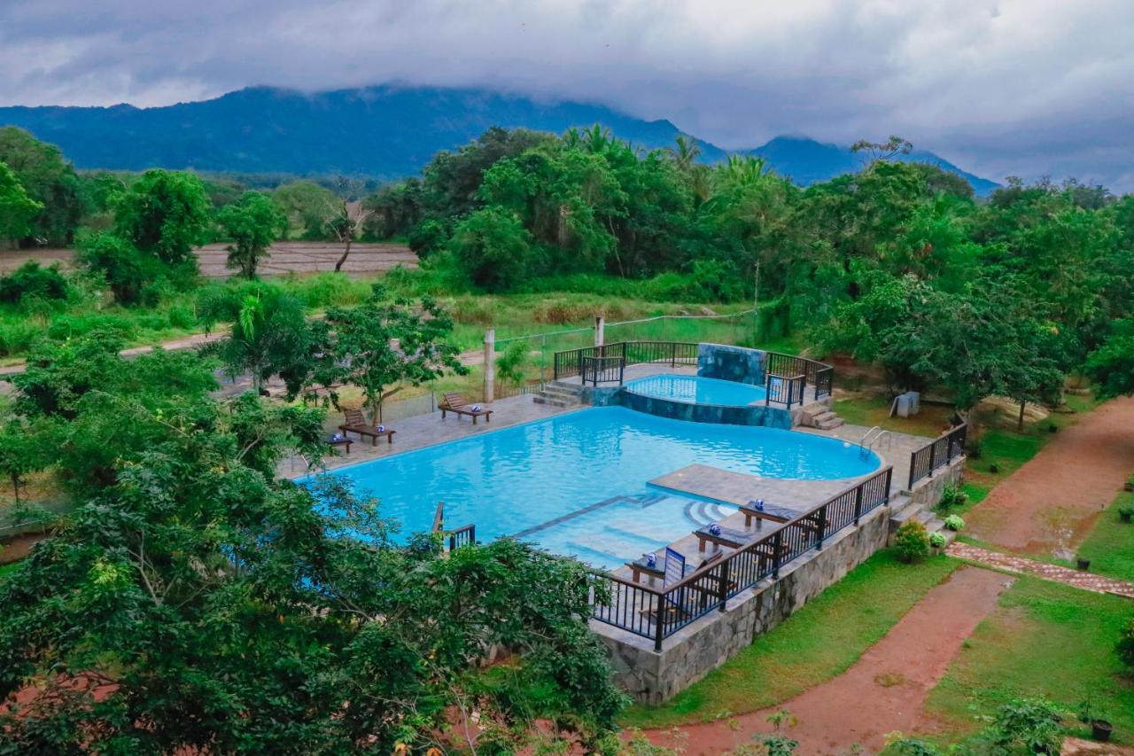 Hotel Sigiriya Kingdom Gate Dambulla Esterno foto