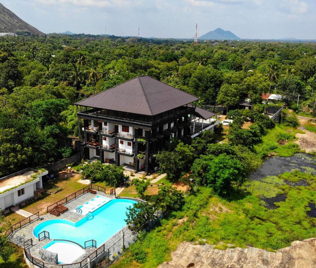 Hotel Sigiriya Kingdom Gate Dambulla Esterno foto