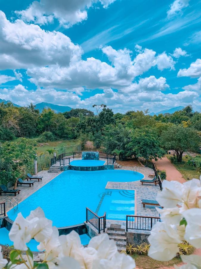 Hotel Sigiriya Kingdom Gate Dambulla Esterno foto