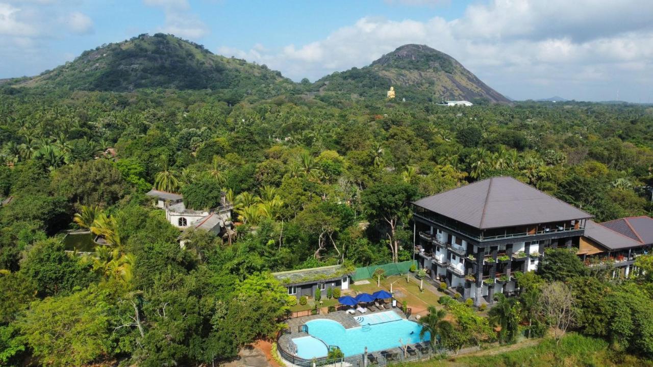 Hotel Sigiriya Kingdom Gate Dambulla Esterno foto